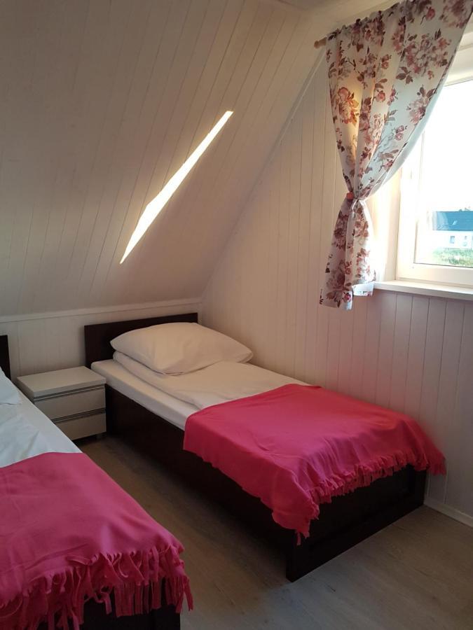 Apartamenty Maja -Pokoje - Domy Wakacyjne -Basen Podgrzewany -Jacuzzi - Sauna ウェバ エクステリア 写真